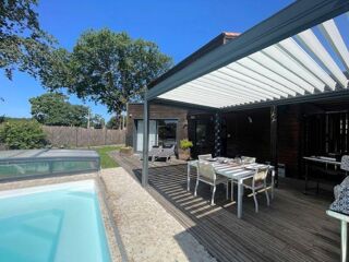  Maison � vendre 5 pi�ces 112 m�