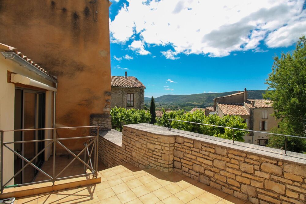 Maison de village 6 pièces
