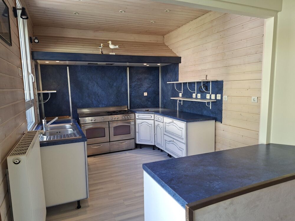 Duplex 6 pièces
