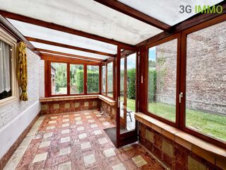  Maison à vendre 6 pièces 107 m²