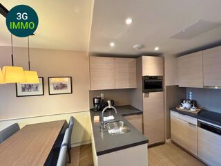  Appartement � vendre 3 pi�ces 61 m�