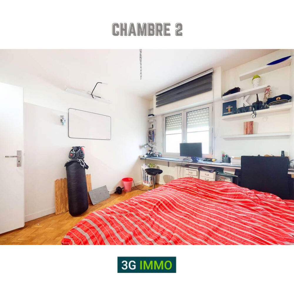  vendre  Appartement Bourg-la-Reine (92340)