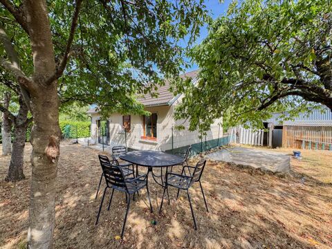   Maison 1 pièce Maison - 1 pièce(s) - 32 m²