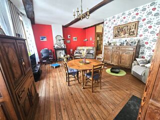  Immeuble à vendre 7 pièces 171 m² Bohain-en-vermandois