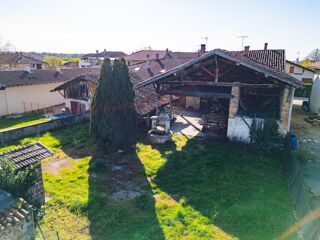  Maison � vendre 10 pi�ces 300 m�