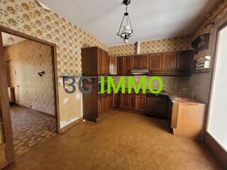  Maison à vendre 5 pièces 