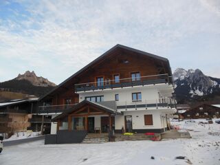  Appartement � vendre 3 pi�ces 