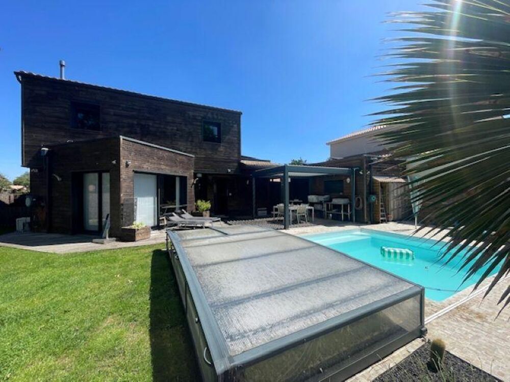 Vente Maison Maison 5 pièces Saint-brevin-les-pins