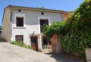 House in Saint-Priest-en-Jarez, Loire