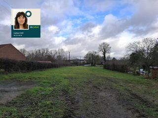  Terrain � vendre 3363 m�