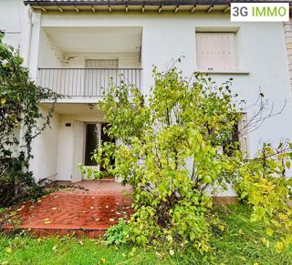  Maison � vendre 4 pi�ces 92 m�