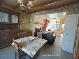  Maison  vendre 7 pices 121 m