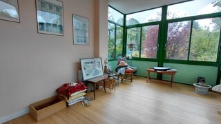  Maison � vendre 7 pi�ces 