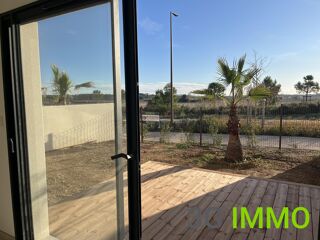  Maison � vendre 3 pi�ces 64 m�