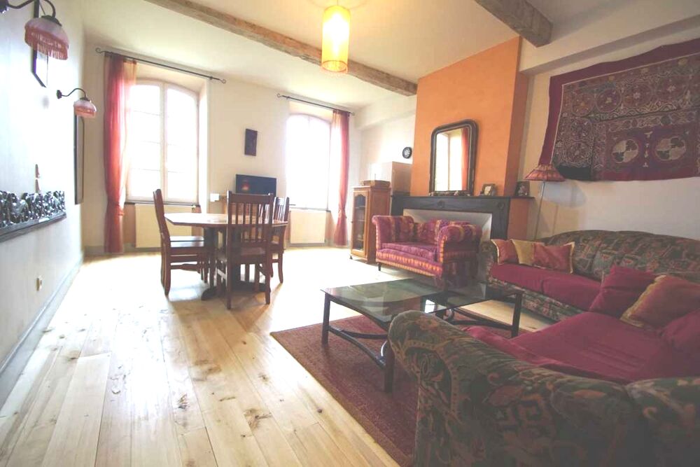 Maison 8 pièces