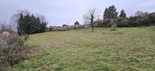  Terrain � vendre 801 m�