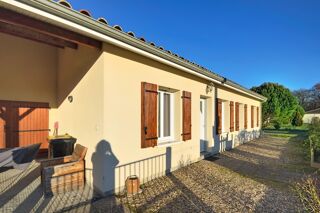  Maison � vendre 4 pi�ces 94 m�