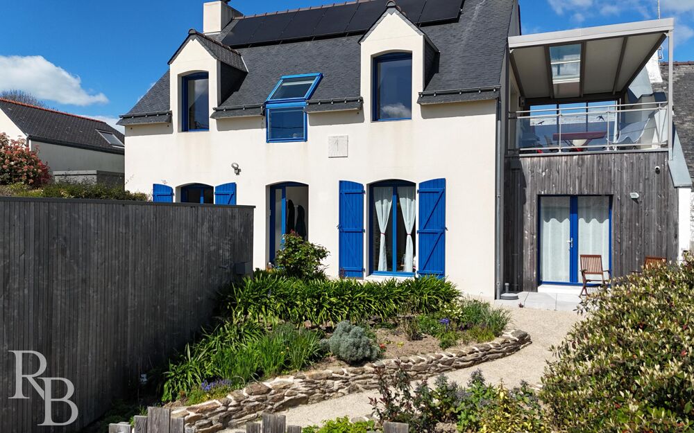 Vente Maison Maison 6 pièces Sarzeau