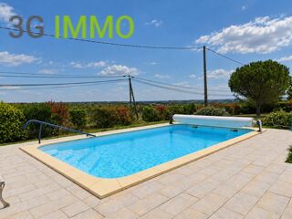  Maison à vendre 6 pièces 120 m²