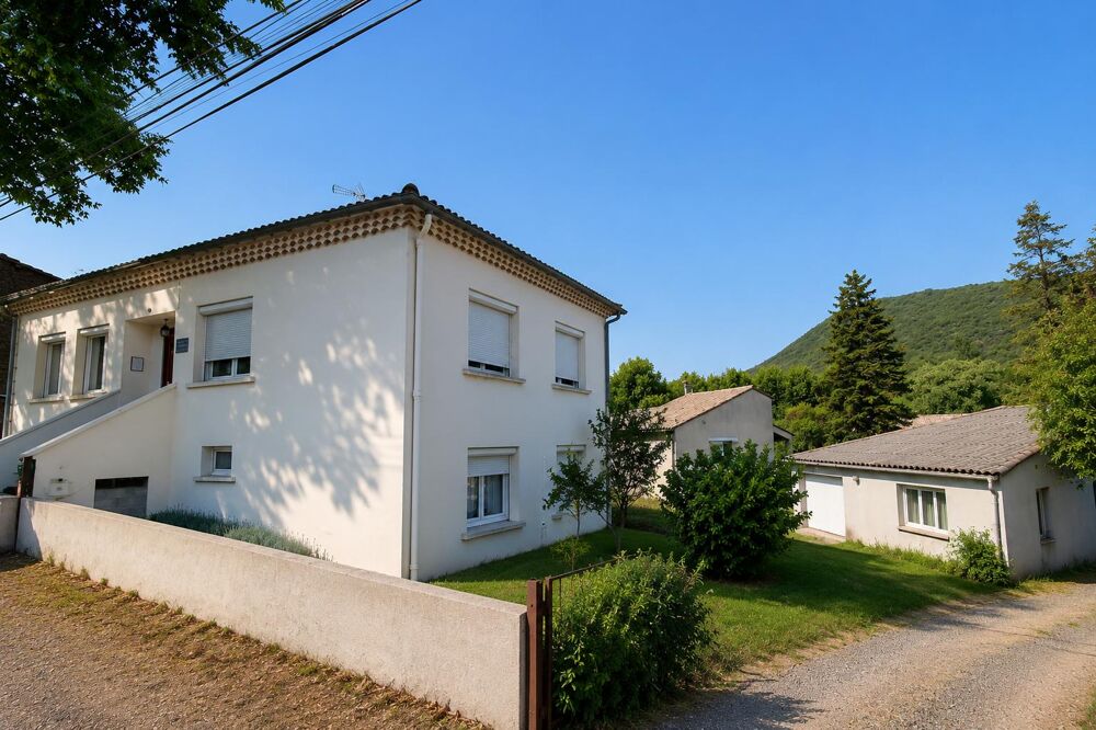 Maison 10 pièces