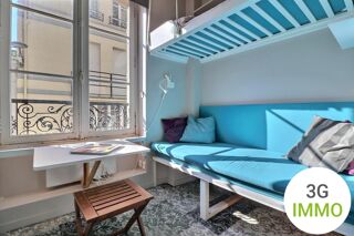  Appartement � vendre 1 pi�ce 9 m�