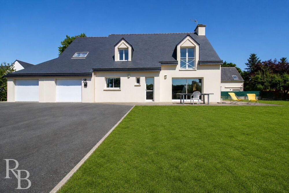 Maison 5 pièces