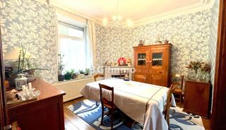  Maison à vendre 8 pièces 150 m²