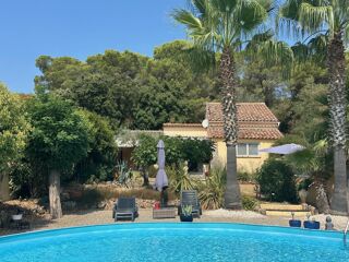  Maison � vendre 4 pi�ces 72 m� Trans-en-provence