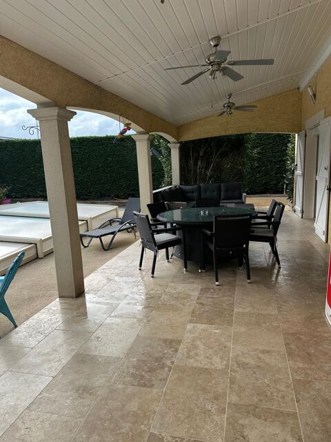 Vente Maison Maison 6 pi�ces Genas