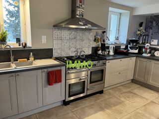  Maison � vendre 7 pi�ces 173 m�