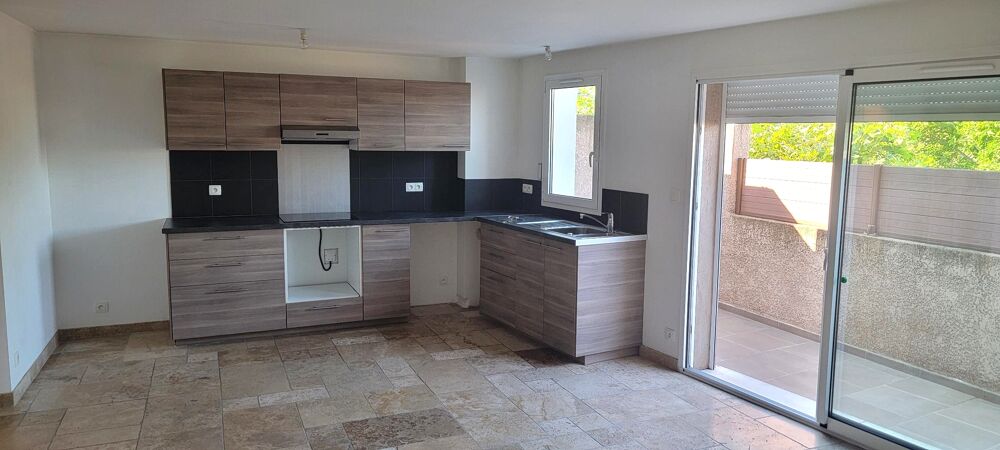 Vente Appartement Appartement 2 pièces Pierrefeu-du-var