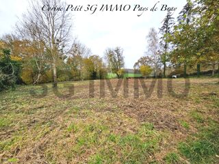  Terrain  vendre 1700 m