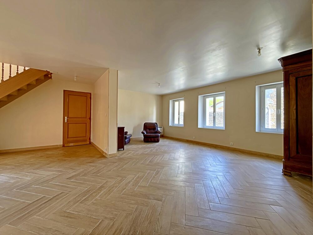 Vente Maison Maison de village 9 pièces Amou