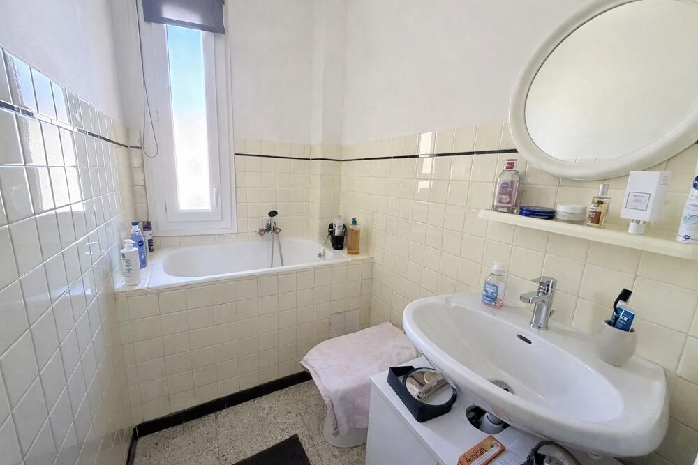 Vente Appartement Appartement 3 pièces Ajaccio