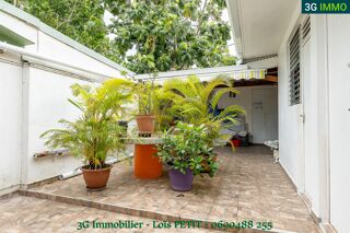  Maison � vendre 4 pi�ces 90 m�