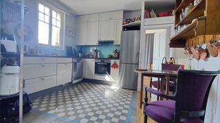  Appartement à vendre 2 pièces 46 m²