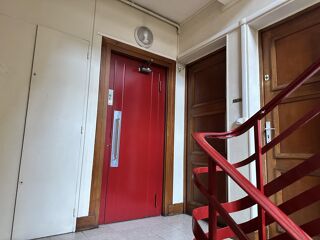  Appartement  vendre 2 pices 55 m