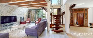  Maison � vendre 8 pi�ces 