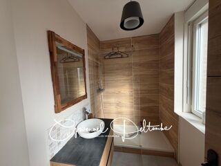 Vente Maison Maison 3 pièces Saint-nicolas