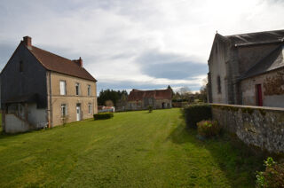  Maison � vendre 6 pi�ces 120 m�