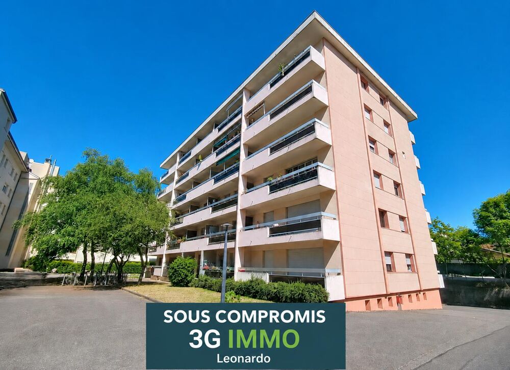 Studio 1 pièce