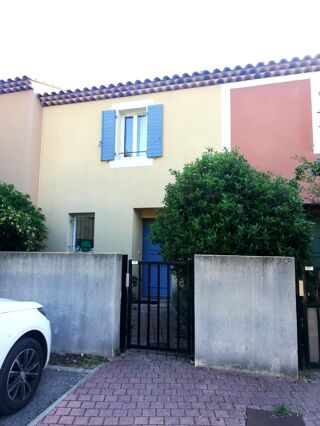  Maison � vendre 3 pi�ces 64 m�