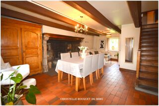  Maison � vendre 7 pi�ces 