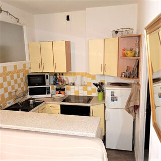  Appartement  vendre 2 pices 37 m
