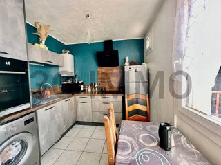 Appartement  vendre 3 pices 
