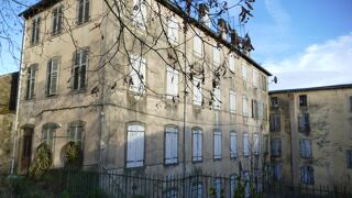  Immeuble � vendre 1000 m�