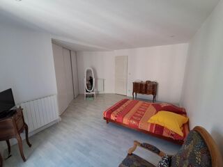  Maison à vendre 3 pièces 
