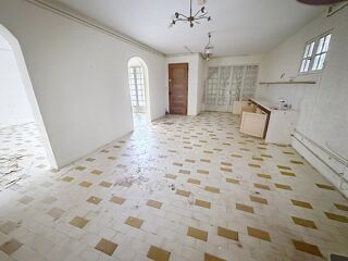  Maison à vendre 5 pièces 
