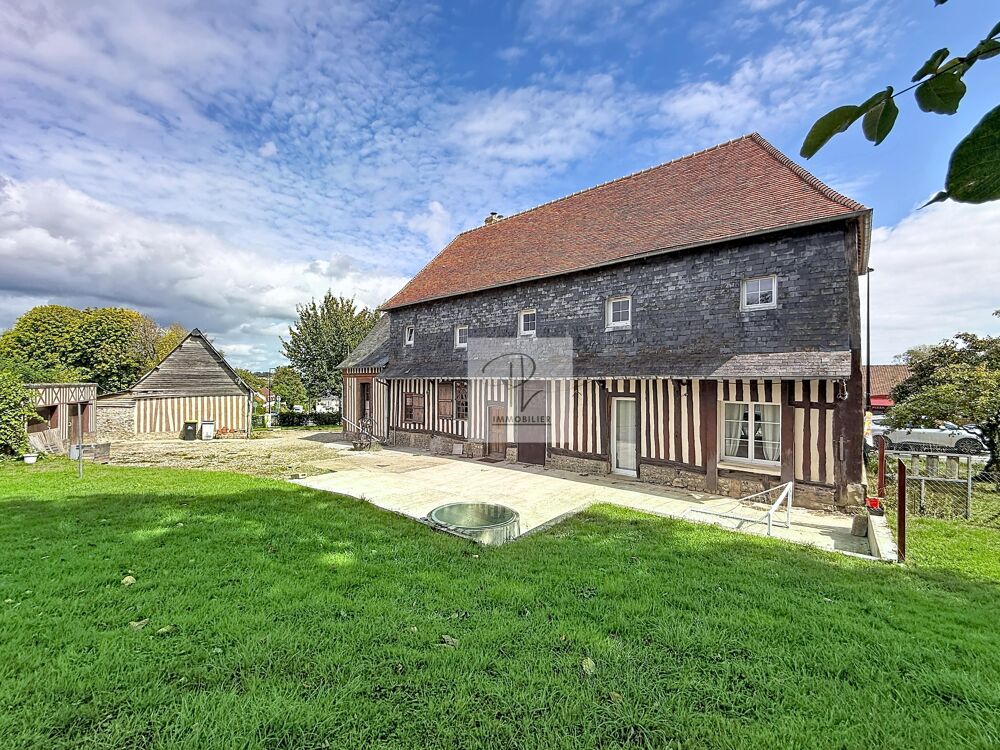 Maison 6 pièces 167 m² · à Buchy · 167 m² · 279 000 €