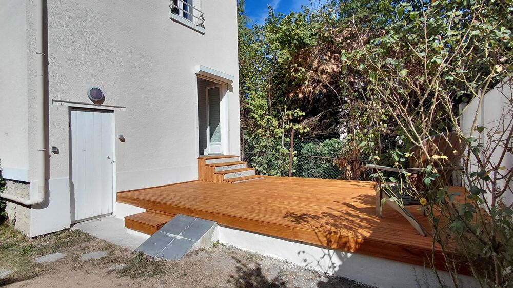 Vente Maison Maison 5 pièces Enghien-les-bains